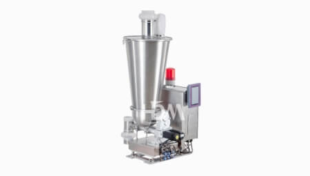 3 Key Considerations When Choosing a Powder filling machine